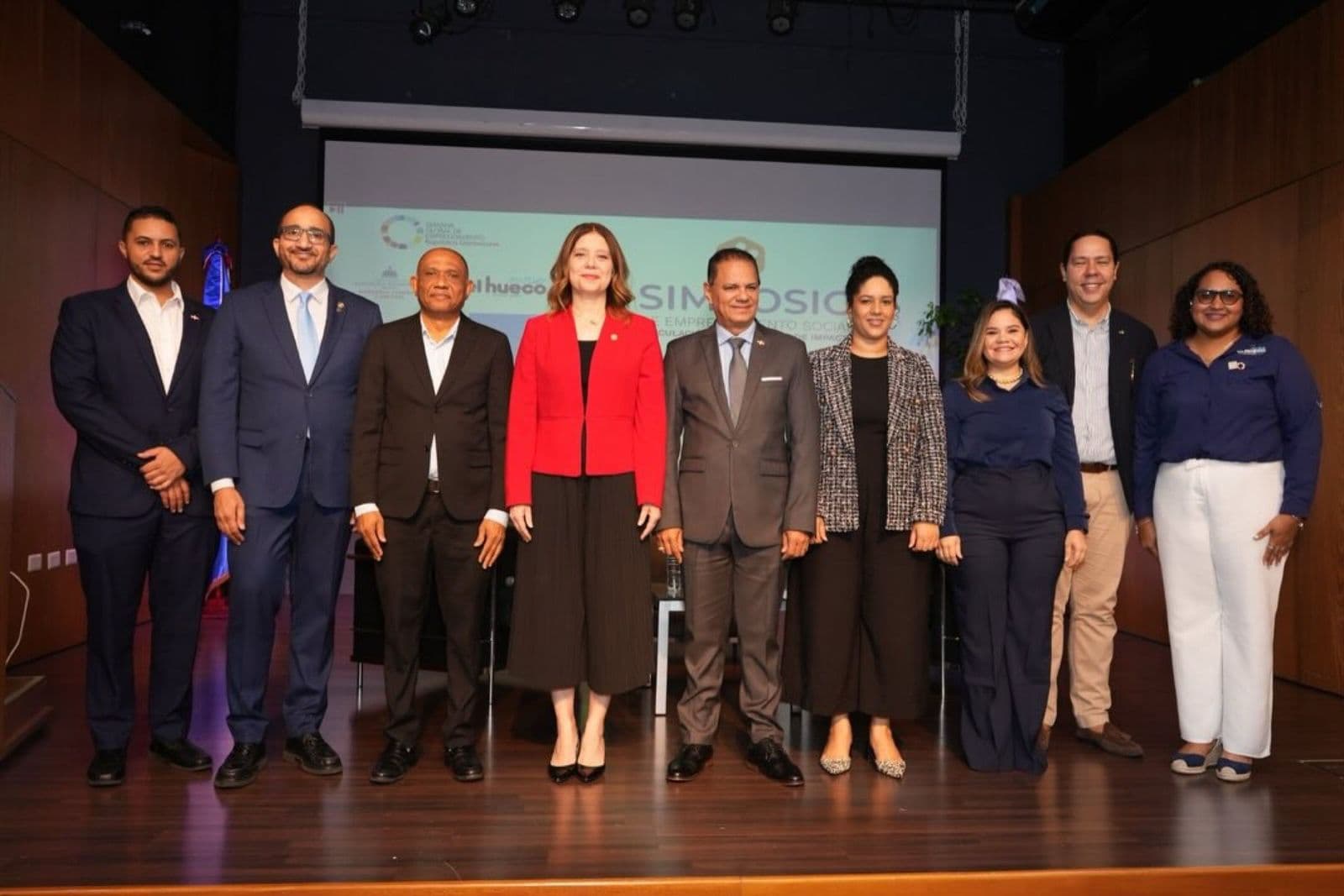 Simposio de Emprendimiento Social 2025: Enlazando el Ecosistema de Impacto