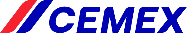 Logo de CEMEX