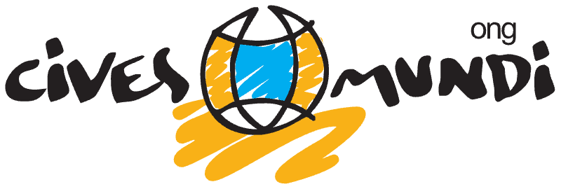 Logo de CIVES MUNDI